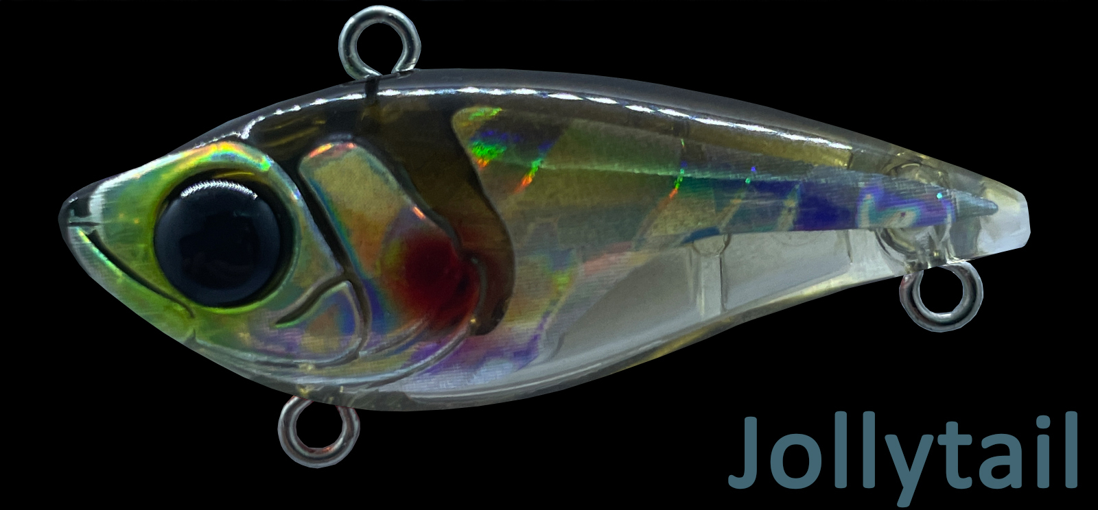 Cranka Vibe Lure  MoTackle & Outdoors