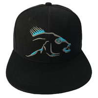 CRANKA Cap (Flat Peak)