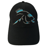CRANKA Cap (Rolled Peak)