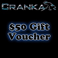 $50 GIFT VOUCHER