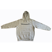 CRANKA Hoodie / Pullover (Marle Grey)