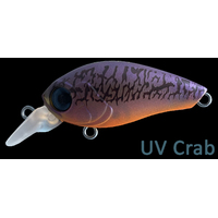 Crank - 35mm (1.38 inch) - Shallow - 3.4 Grams (0.112 ounce)