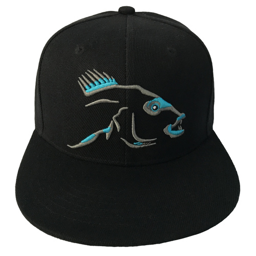 CRANKA Cap (Flat Peak)