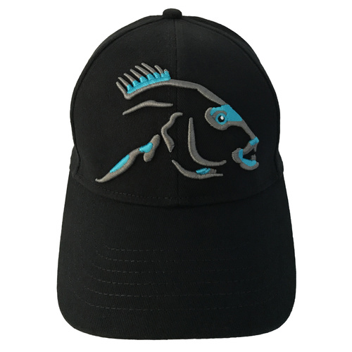 CRANKA Cap (Rolled Peak)